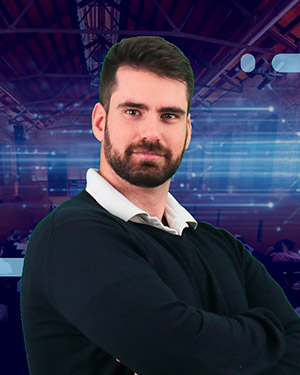 Carlos Sánchez