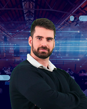 Carlos Sánchez