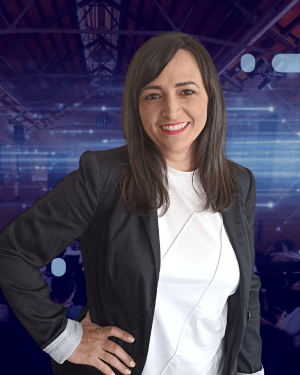 Eva Martín