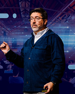 Fernando Rubio