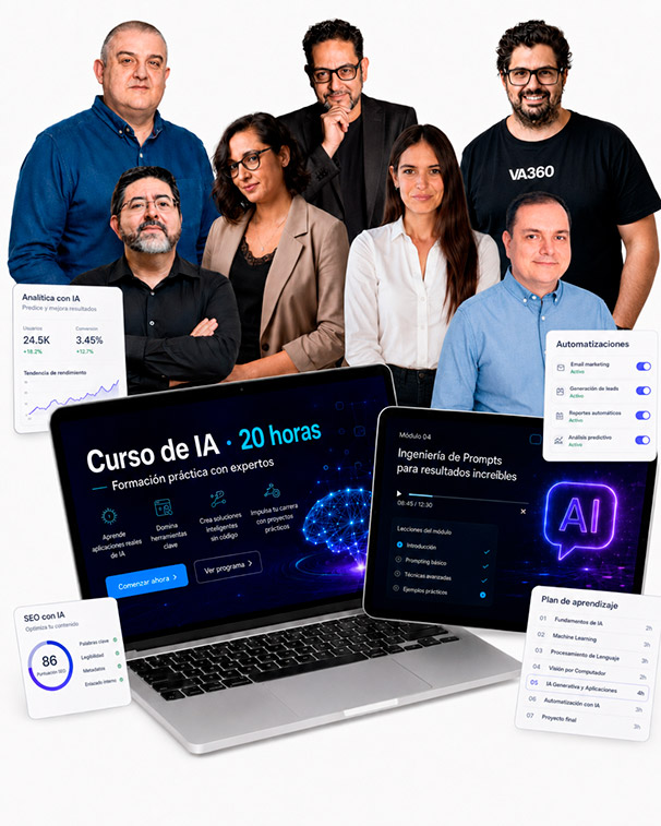 bonus curso ia 20 horas